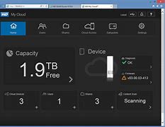 wdmycloud安卓版clouddrive2手机版