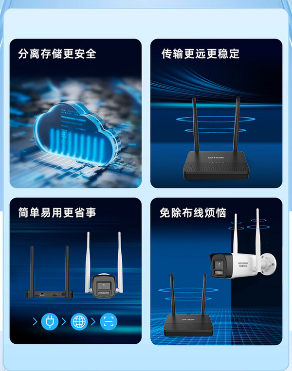 nvr海康电脑客户端海康威视nvr40lite-第2张图片-太平洋在线下载